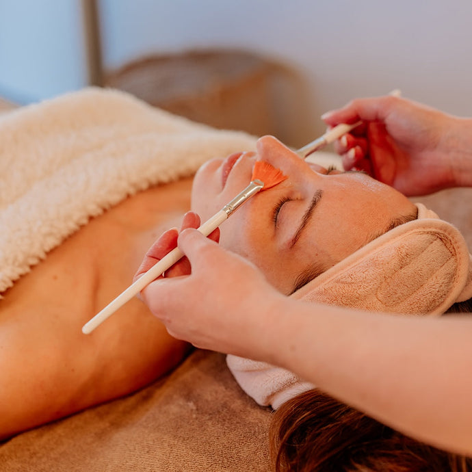 Ontdek de kracht van Mesopeels