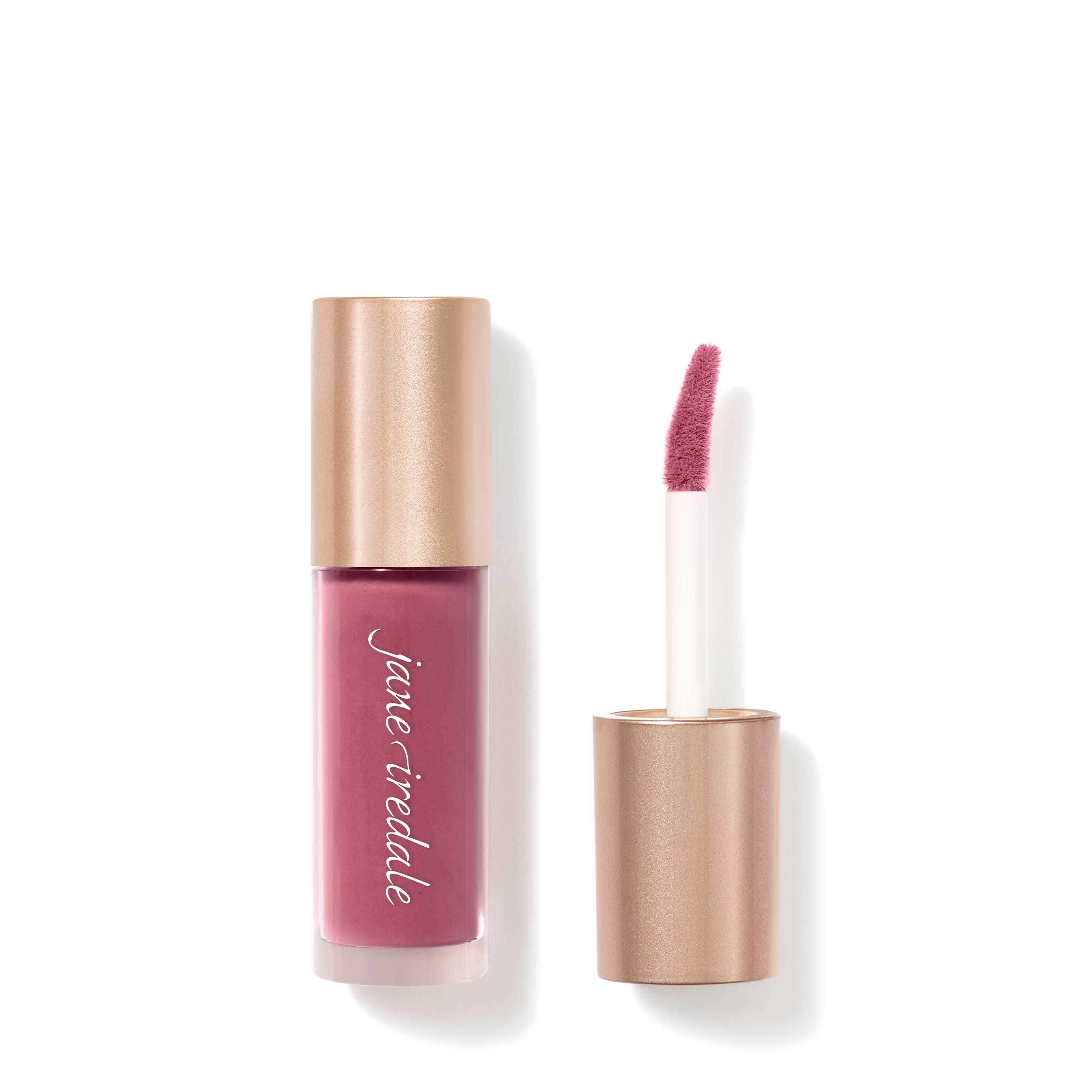 Jane Iredale Beyond Matte Lip Stain, langhoudende matte vloeibare lippenstift