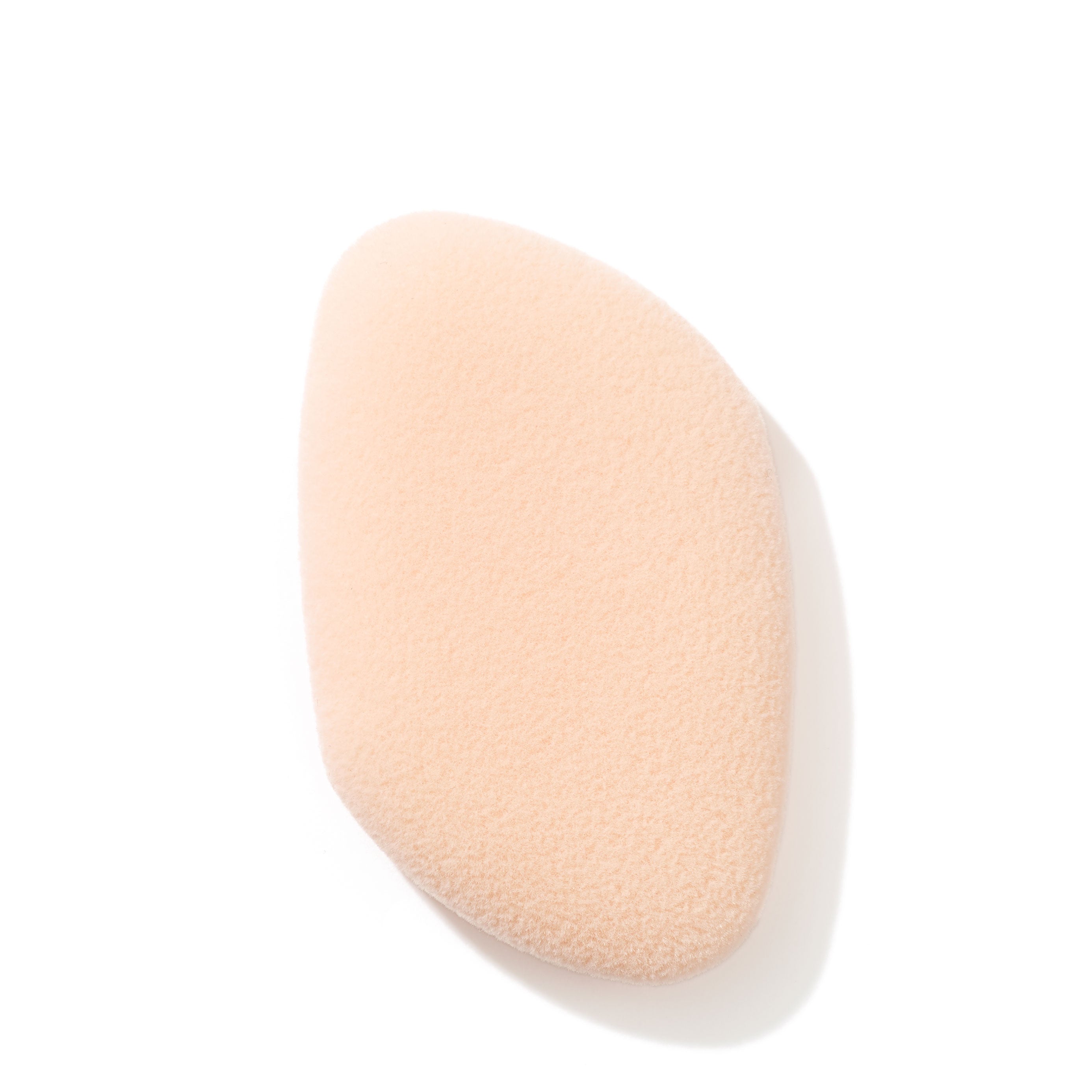 Jane Iredale Flocked Sponge — geflocked make-upsponsje