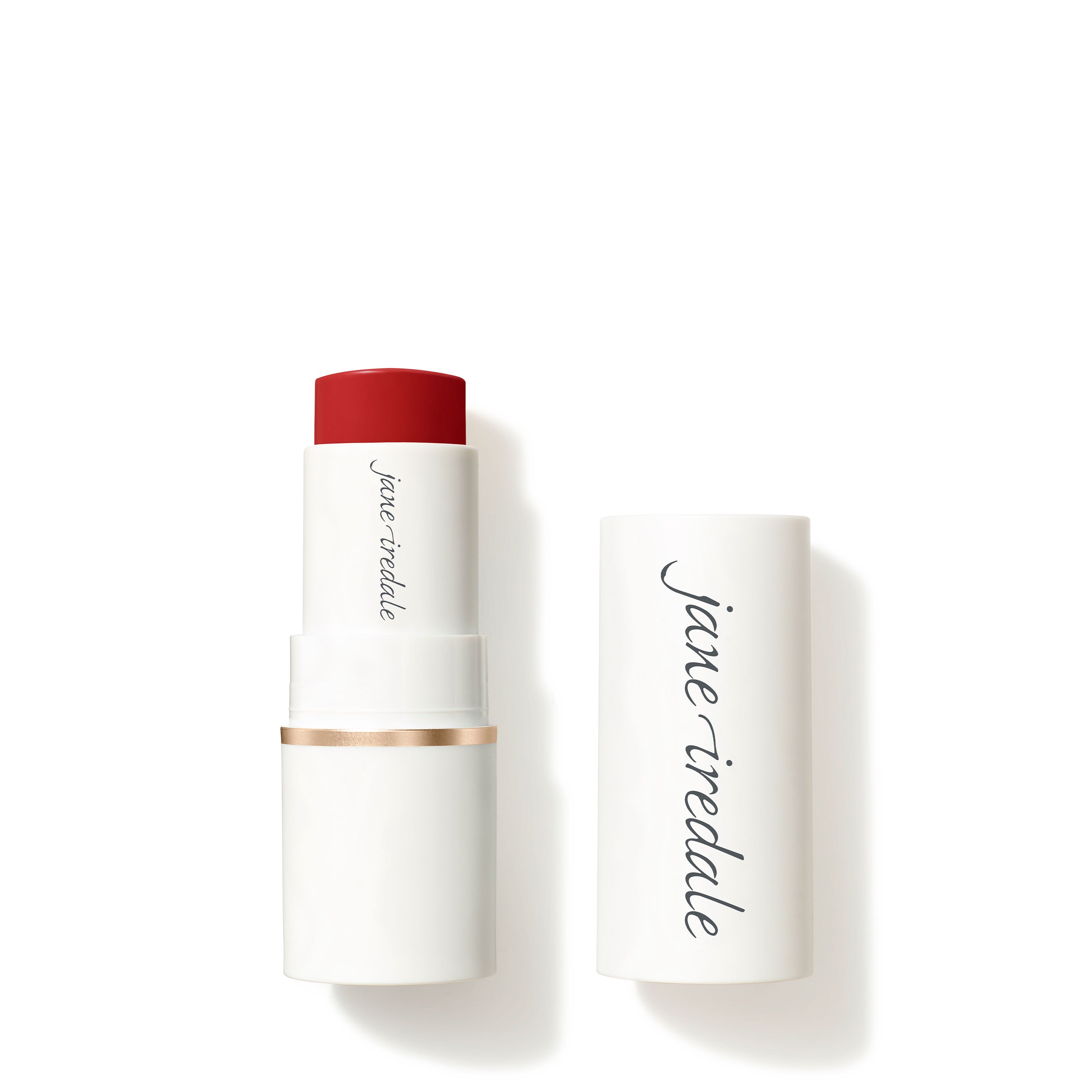 Jane Iredale Glow Time Blush Stick in Ember