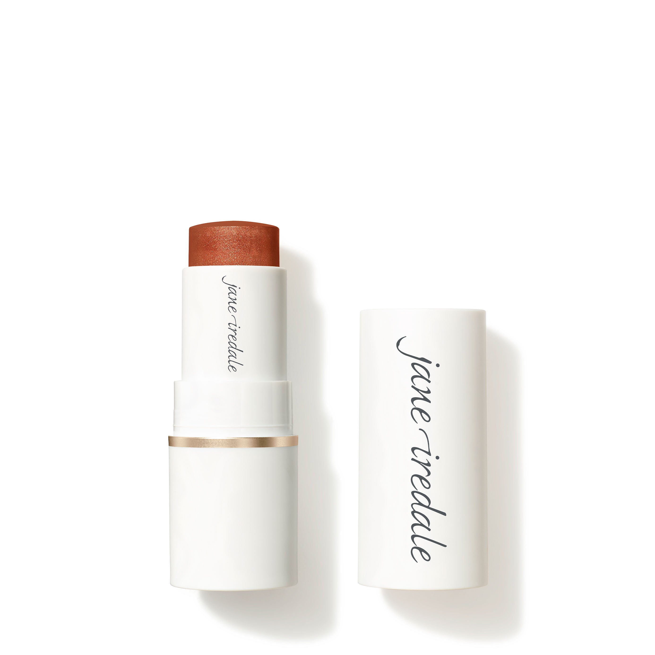 Jane Iredale Glow Time Blush Stick in Glorious