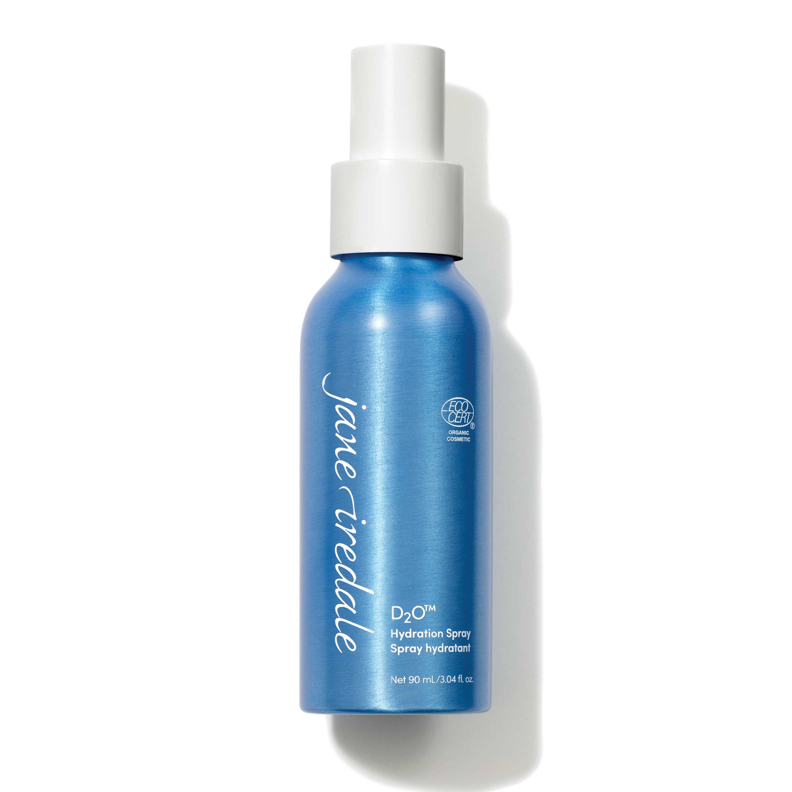 Jane Iredale D2O Hydration Spray — hydrating facial mist