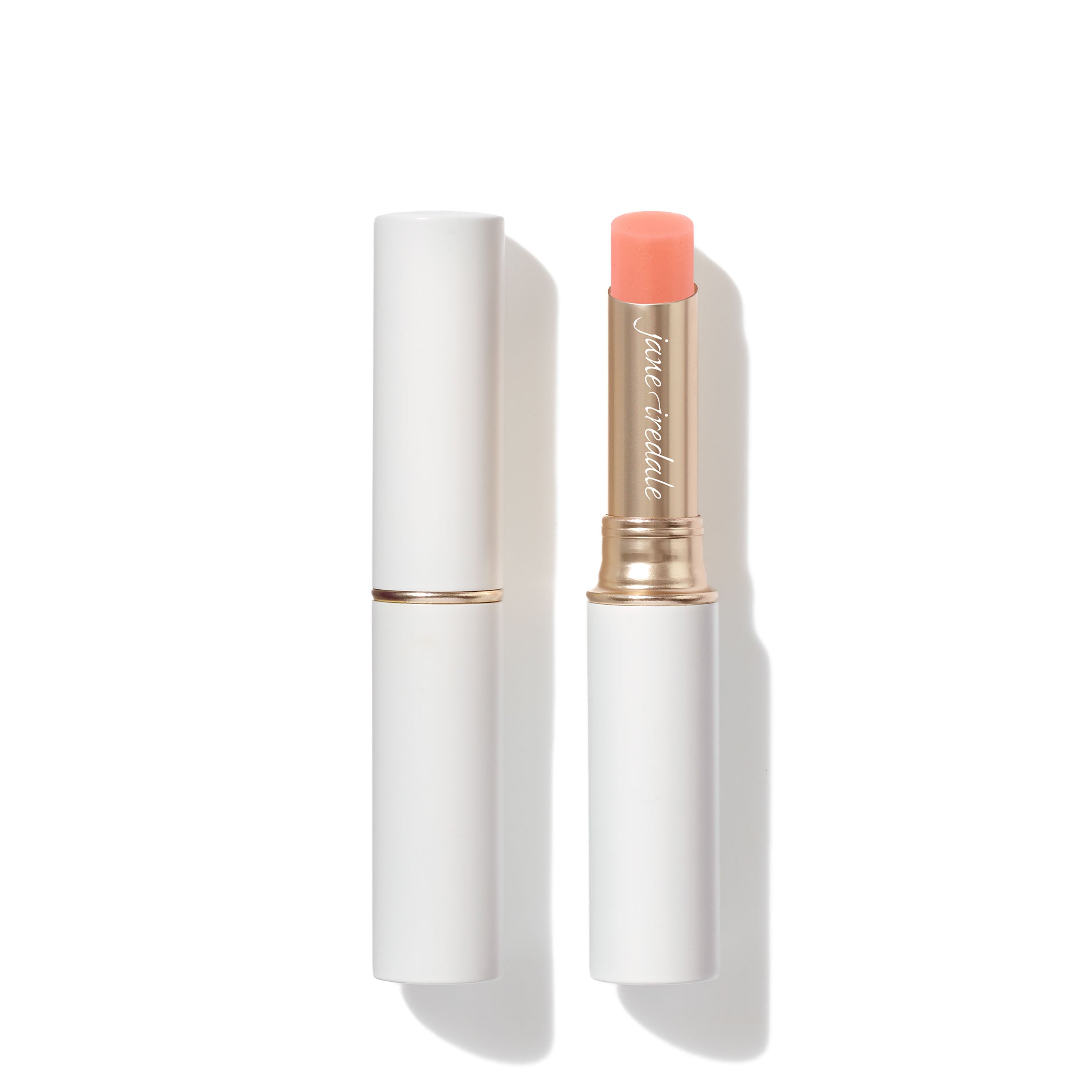 Jane Iredale Just Kissed Lip en Wangstain Forever Pink