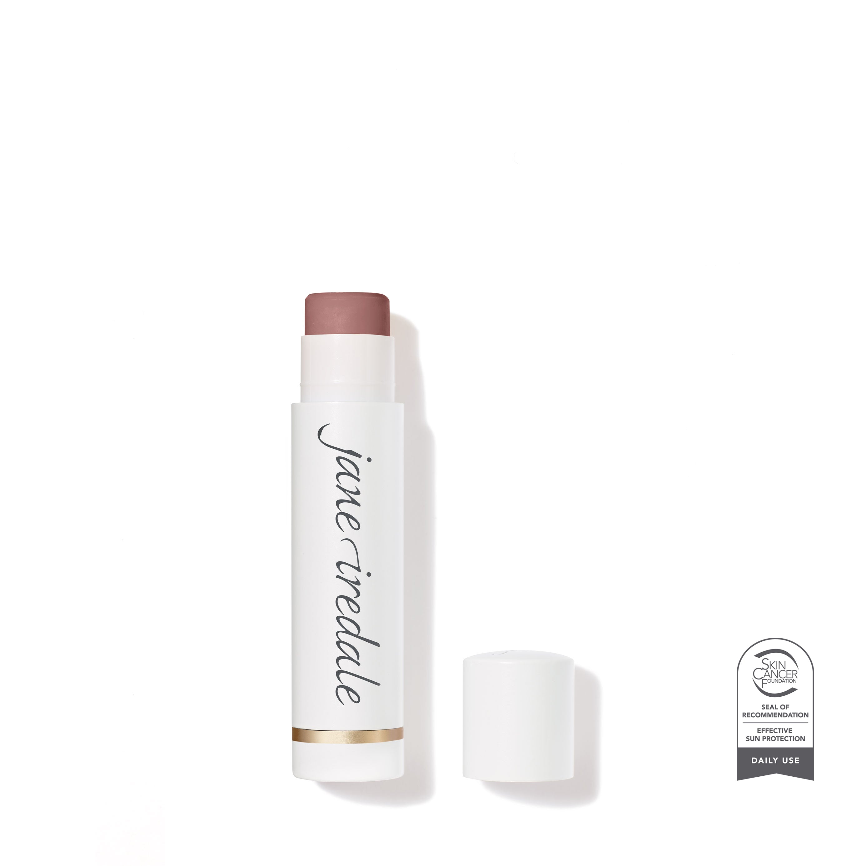 Jane Iredale LipDrink Lip Balm SPF 15 Buff