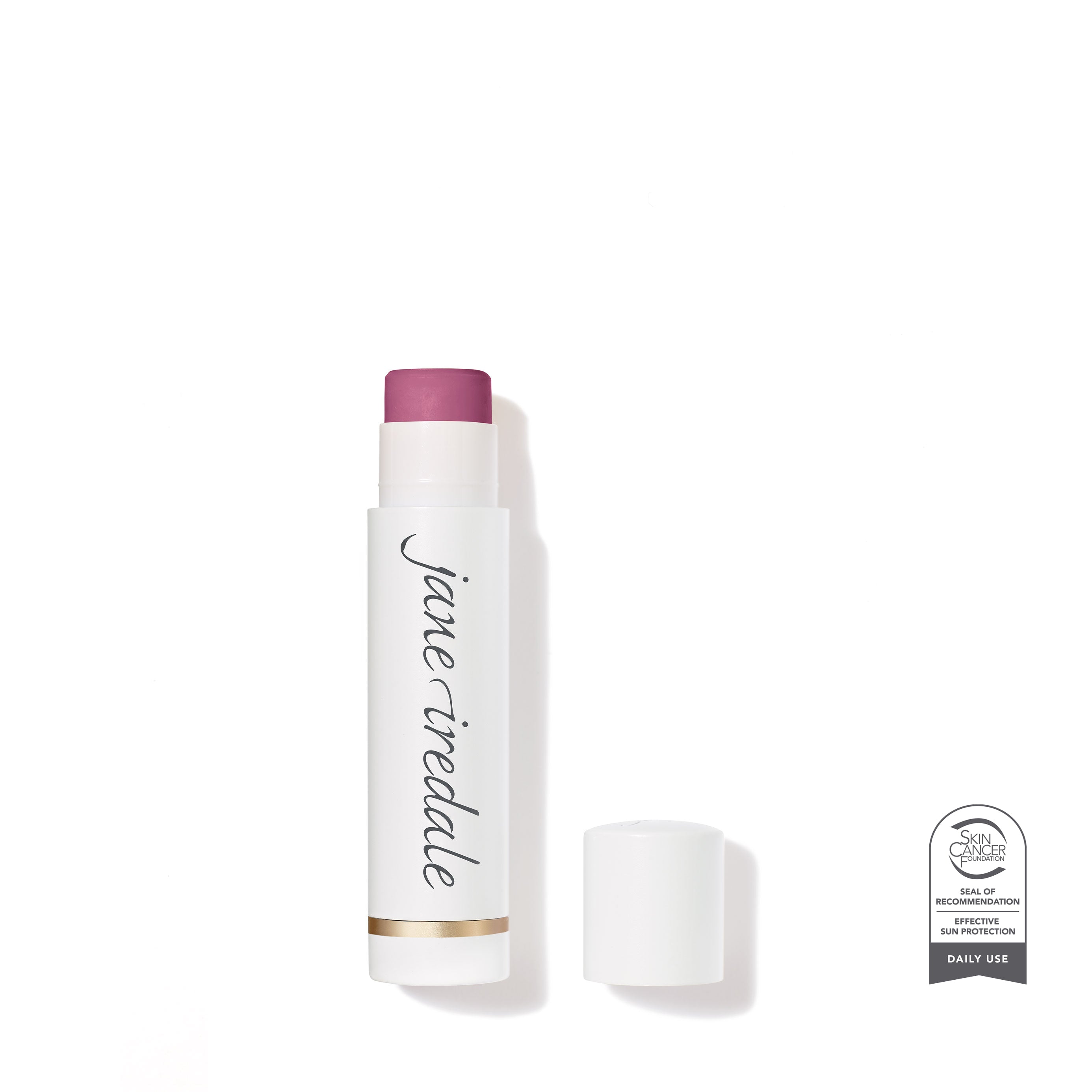 Jane Iredale LipDrink Lip Balm SPF 15 Crush