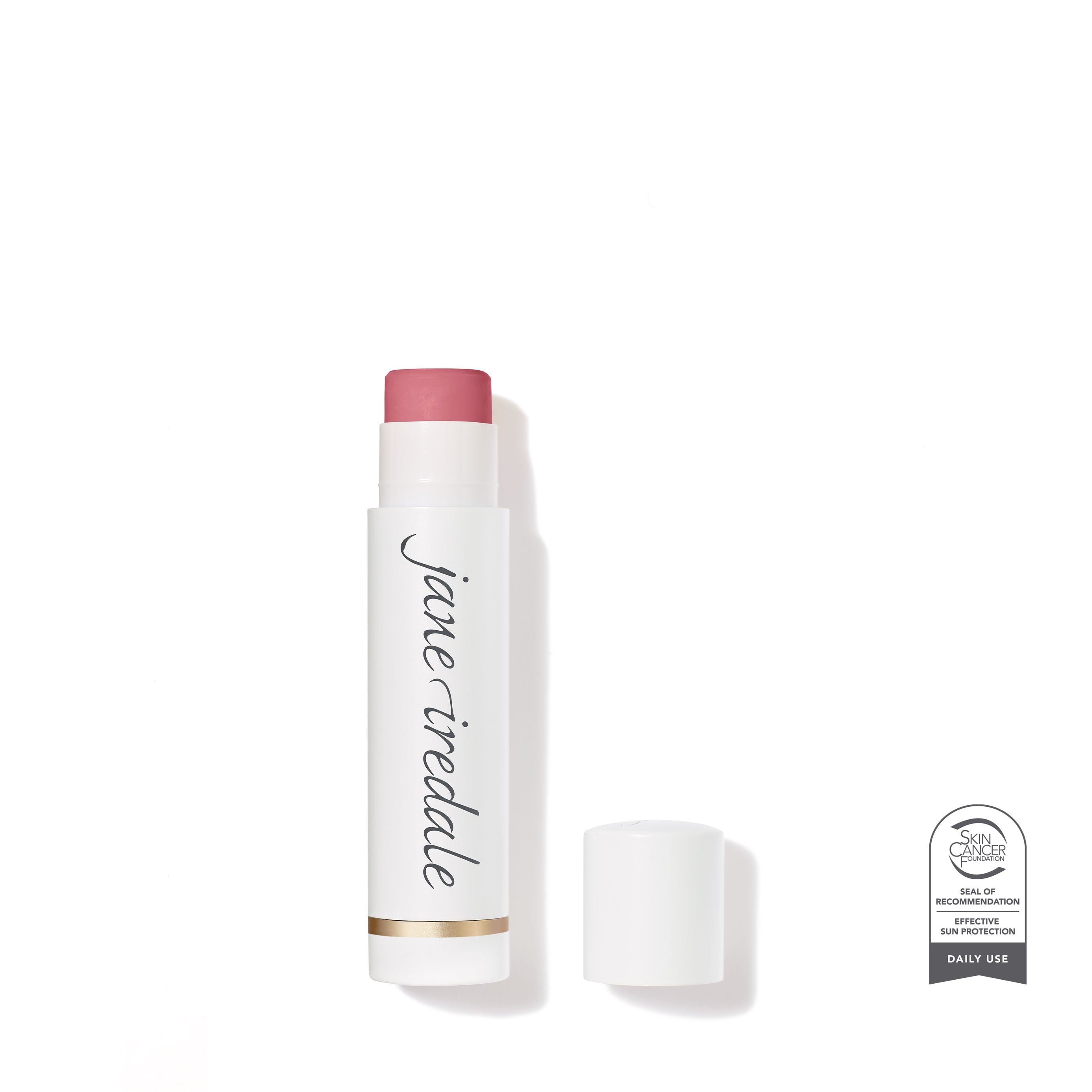 Jane Iredale LipDrink Lip Balm SPF 15 Flirt