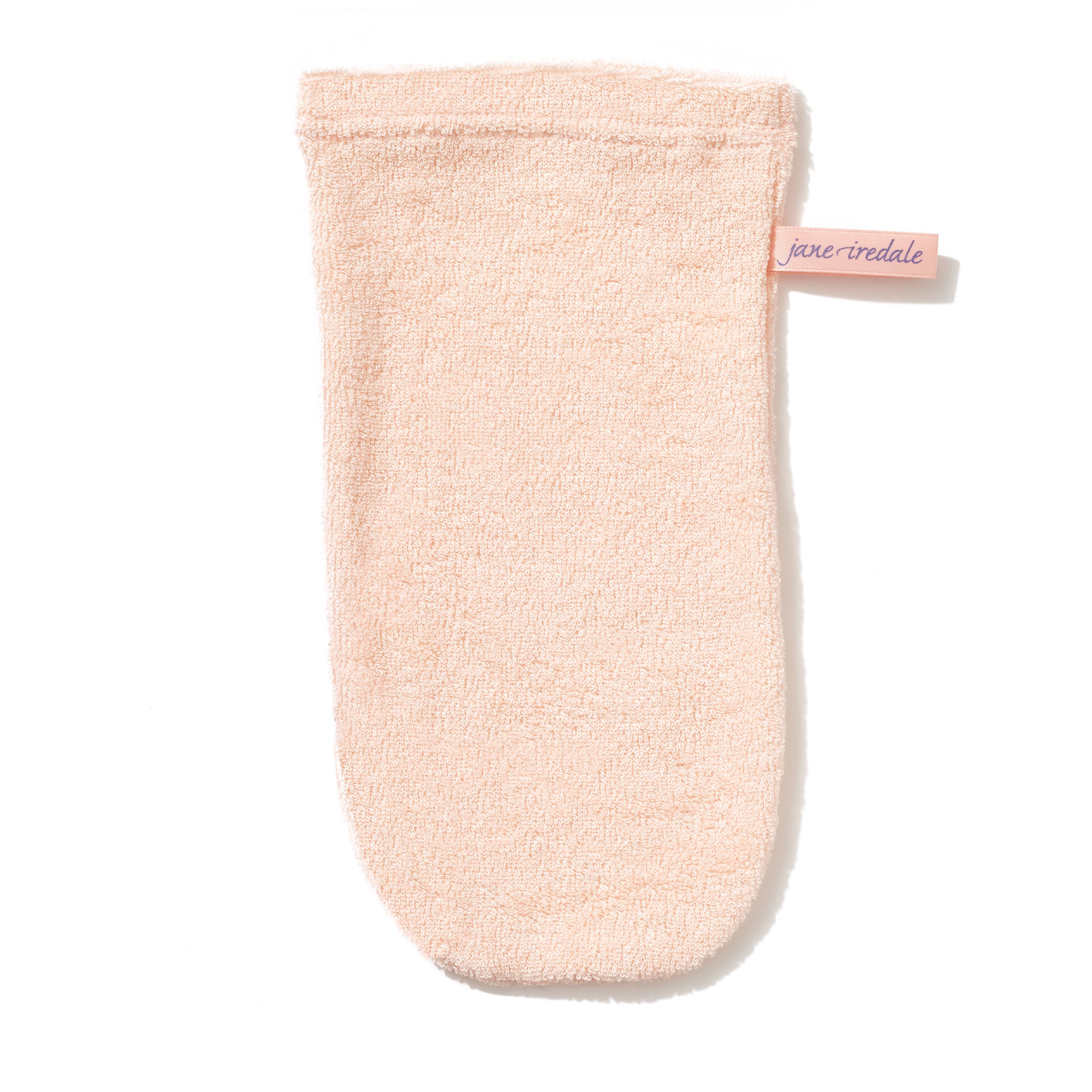 Jane Iredale Magic Mitt — make-upverwijdering met enkel water