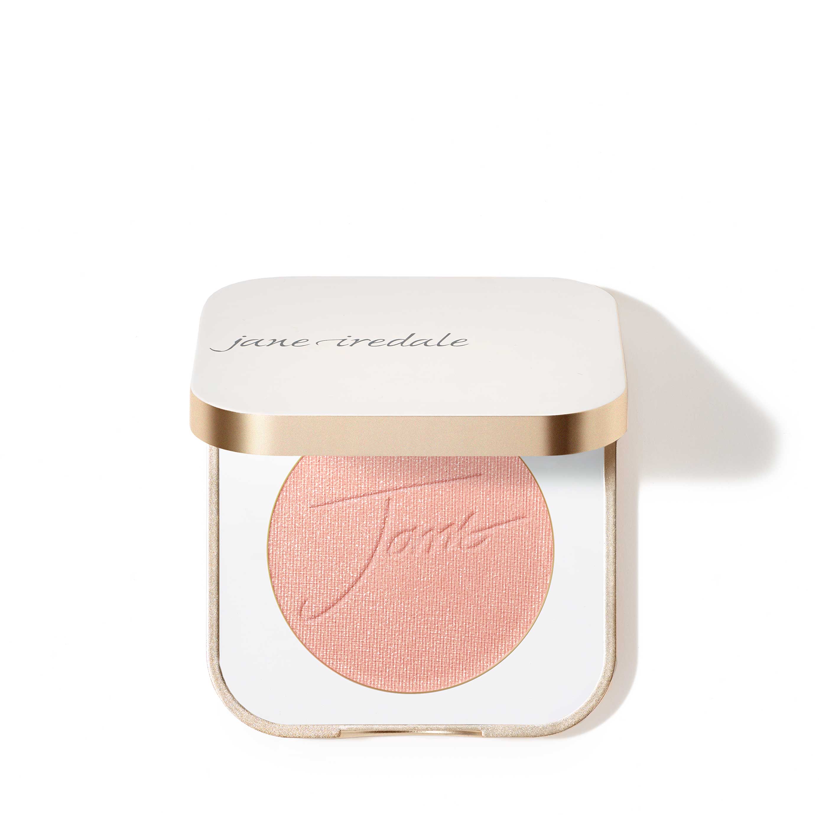 Jane Iredale PurePressed Blush in Cotton Candy