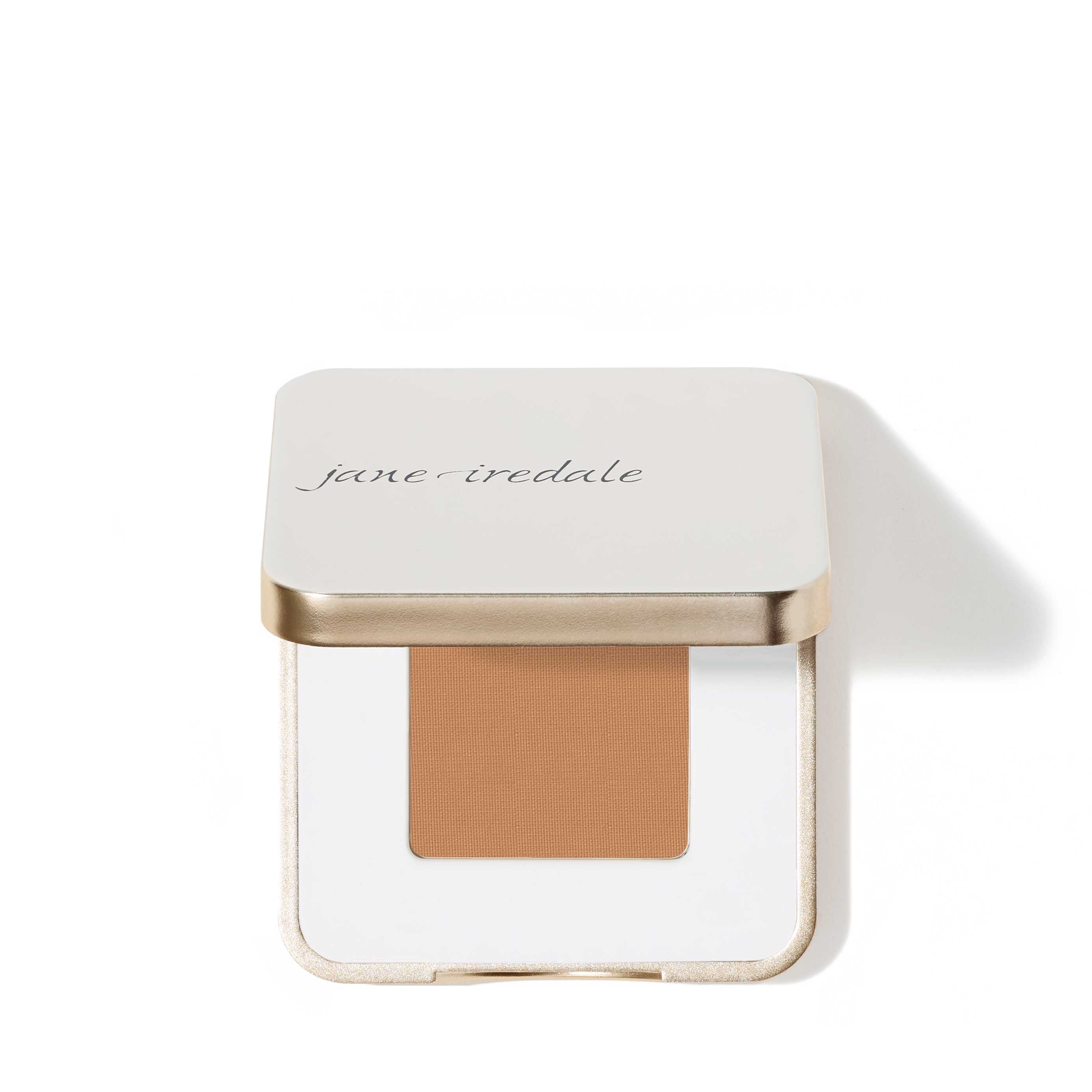 Jane Iredale PurePressed Eye Shadow Single in Sienna