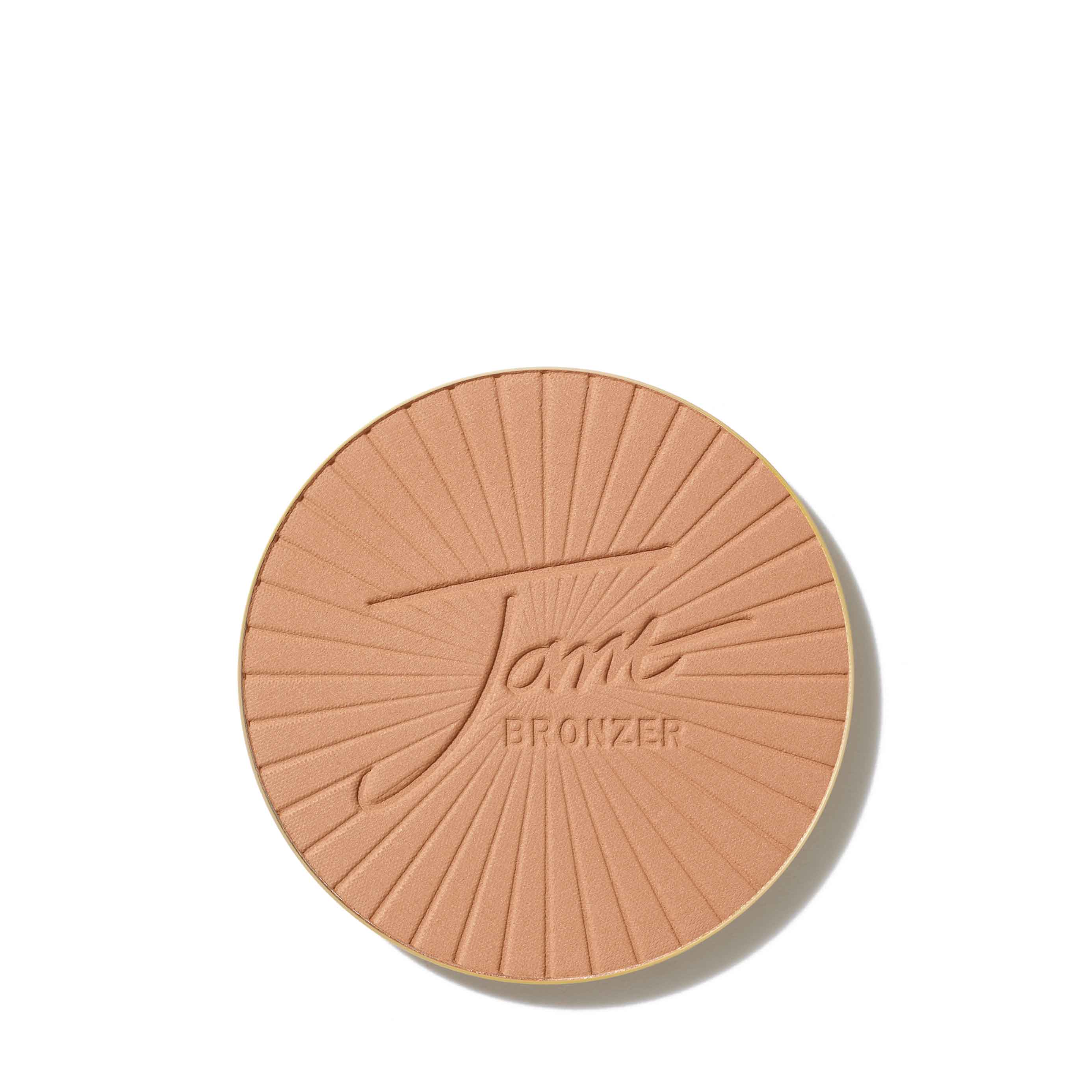 Jane Iredale PureBronze Matte Bronzer Powder Refill in Light