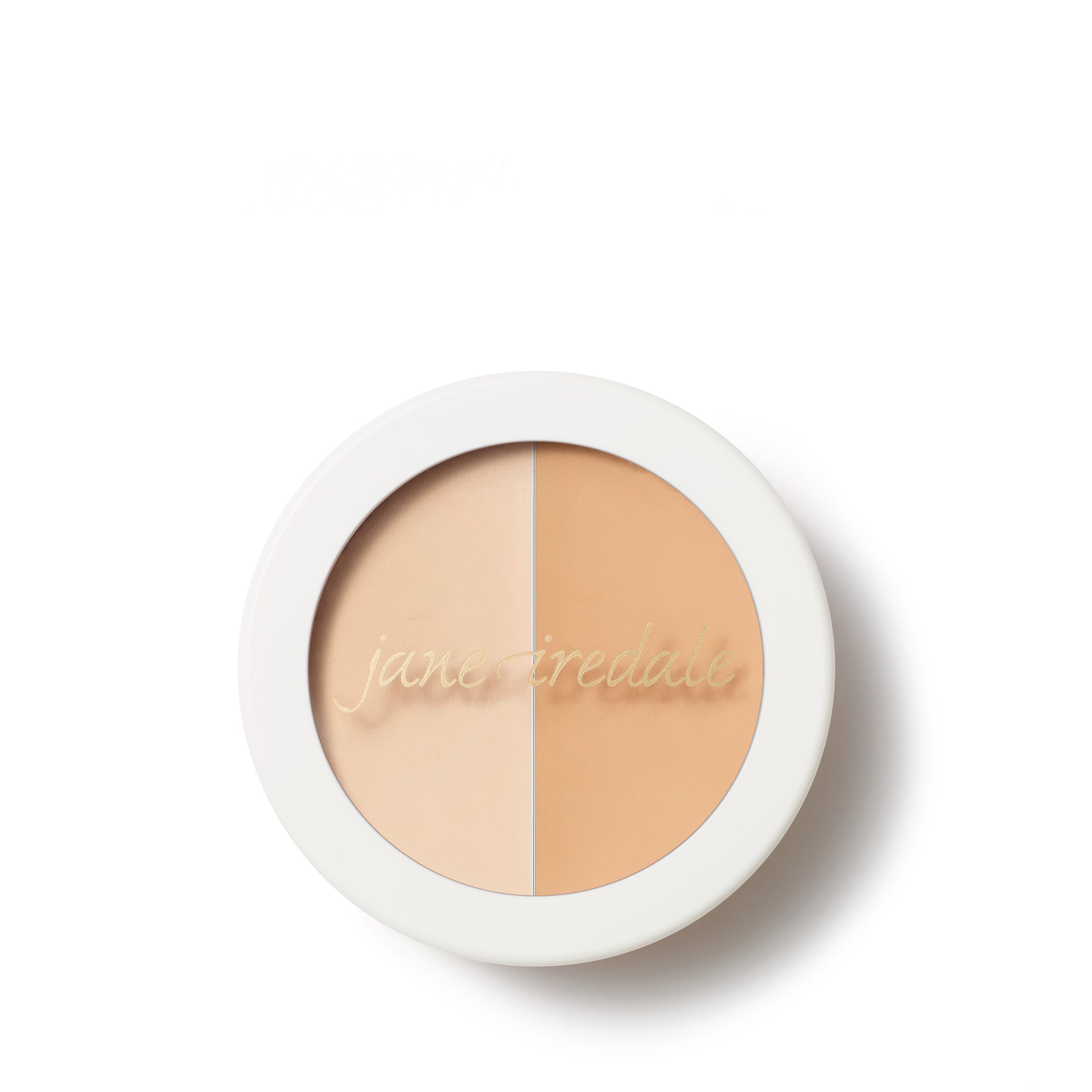 Jane Iredale Circle Delete Concealer in #1 light/medium yellow