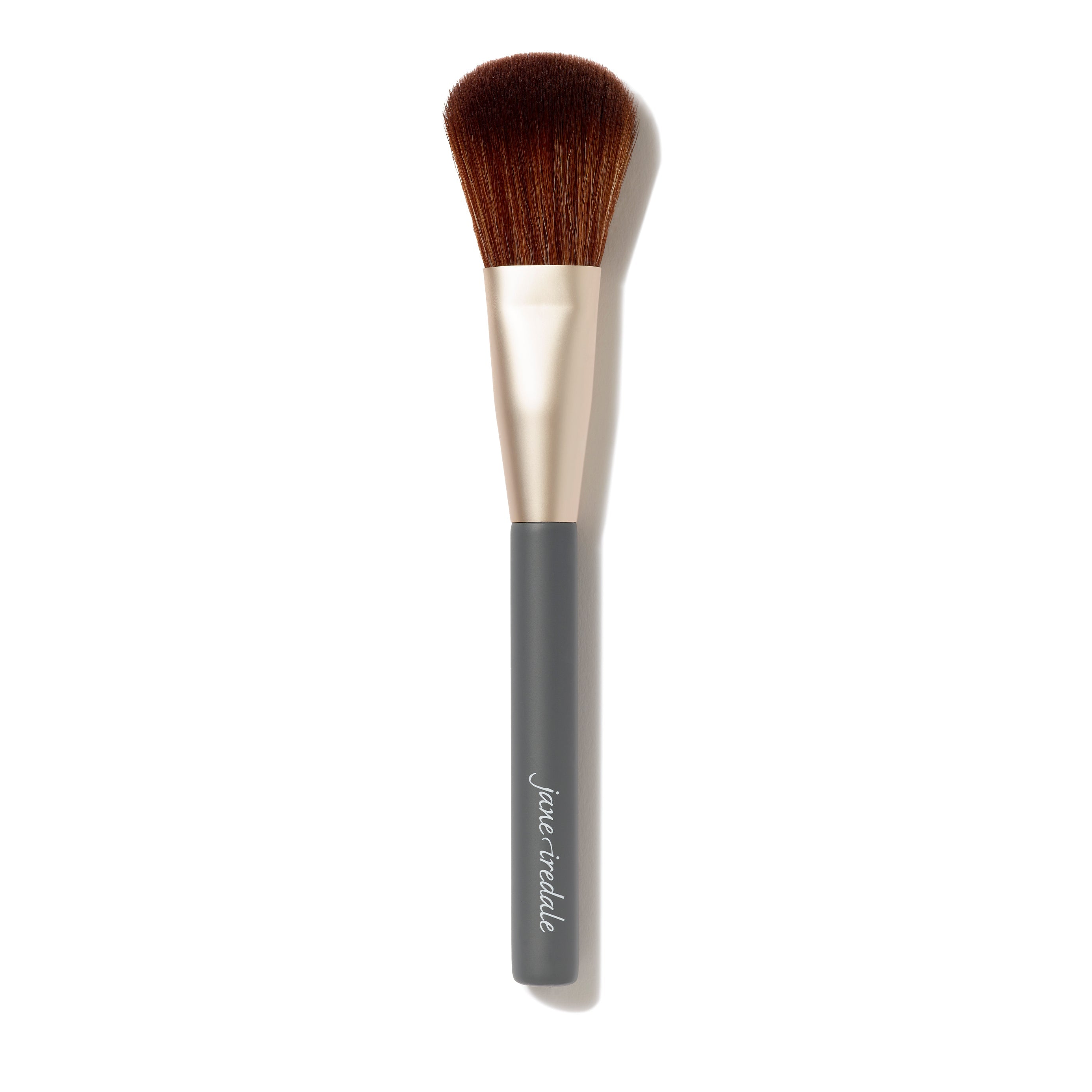 Jane Iredale Powder Complexion Brush — for mineral powder foundation