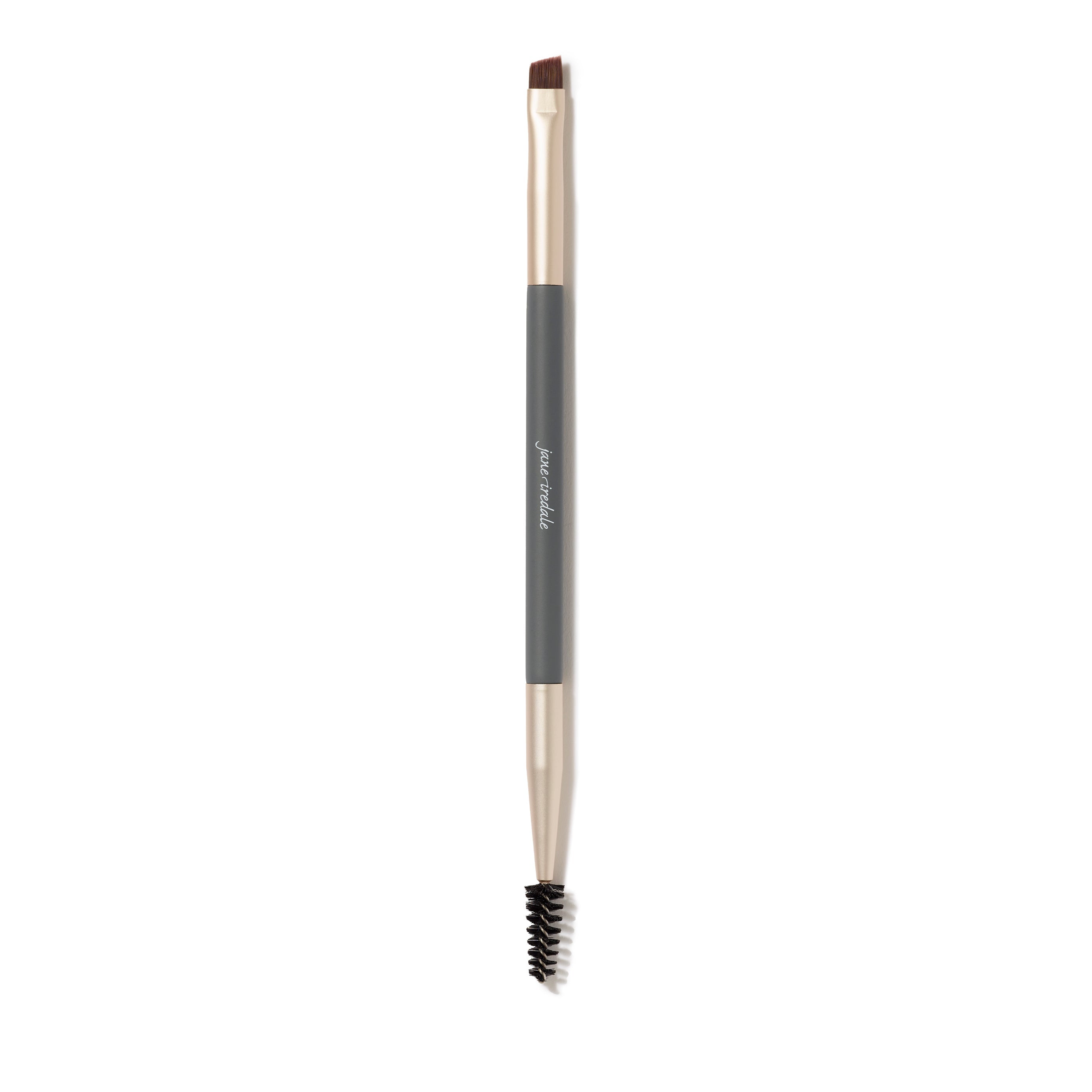 Jane Iredale Eye/Brow Brush — veelzijdig oog- en wenkbrauwkwastje