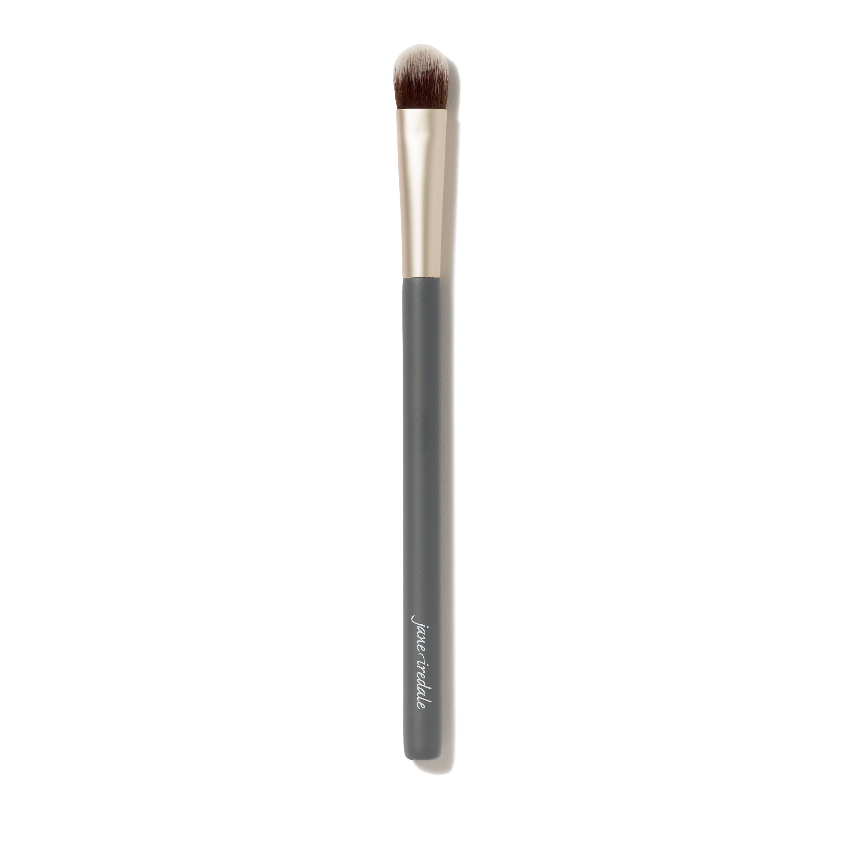 Jane Iredale Fluffy Eye Brush — pluizig blendkwastje voor oogschaduw