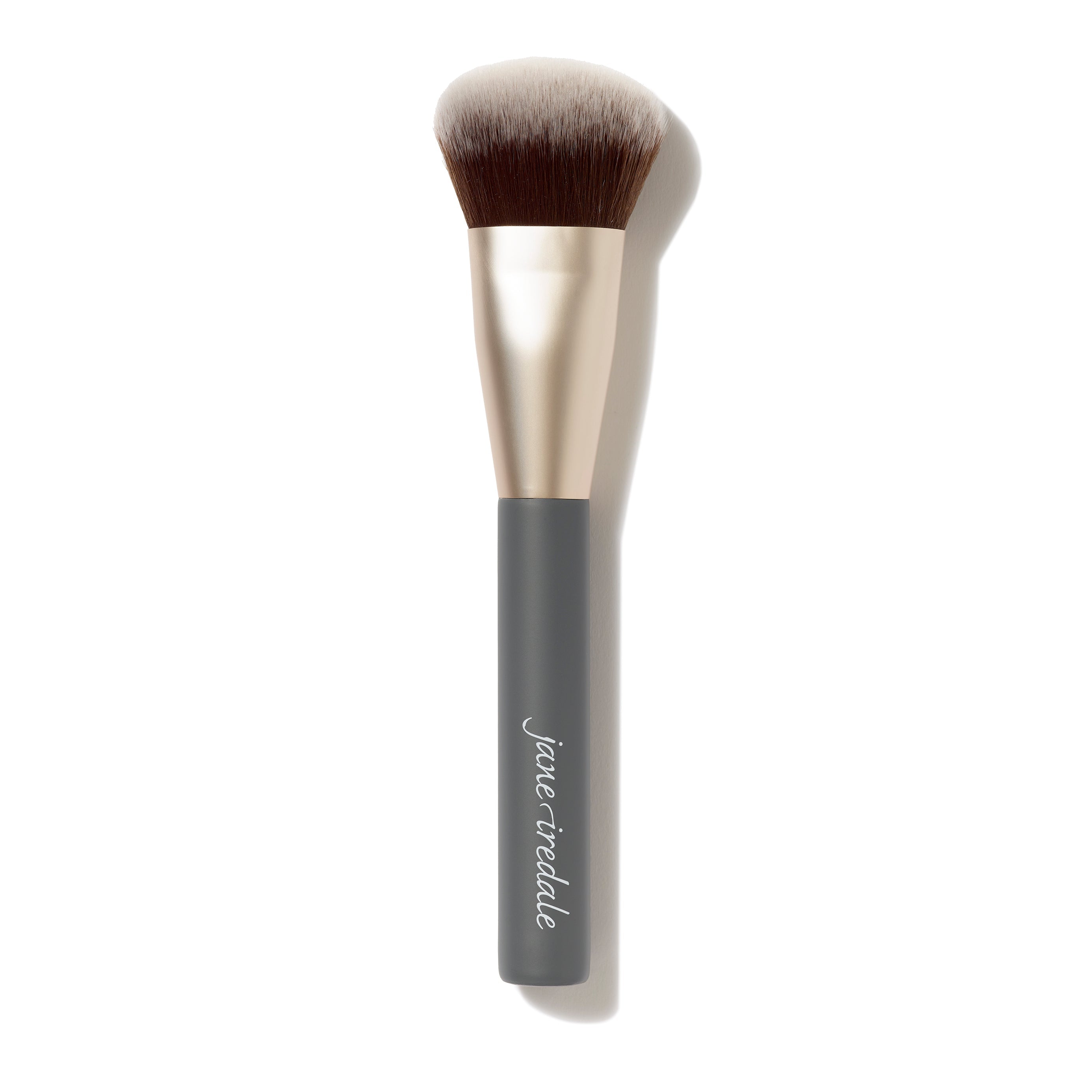 Jane Iredale Multiuse Blending Brush — for creams, liquids and powders