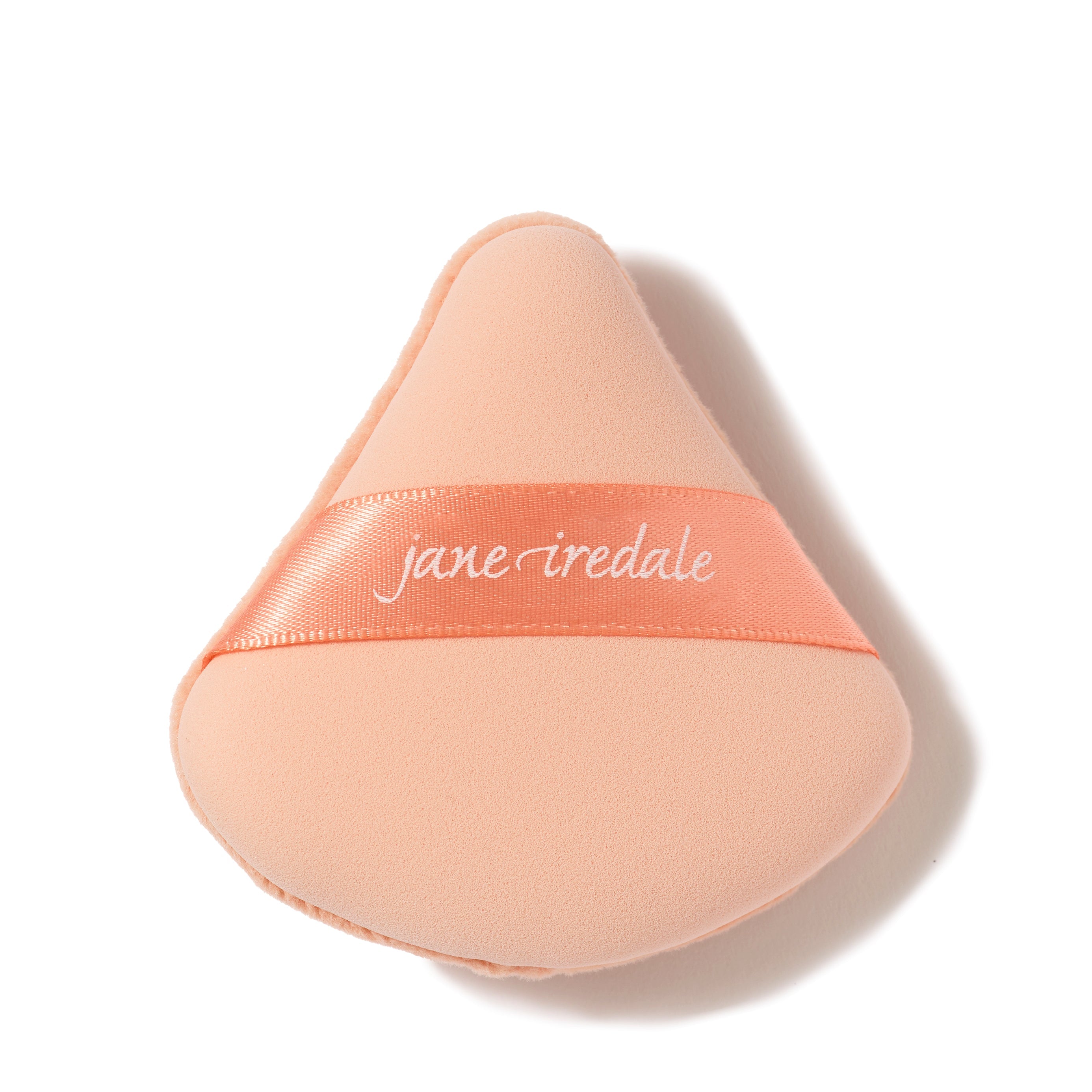 Jane Iredale Perfect & Set Dual-Sided Puff — dubbelzijdige poederpuff