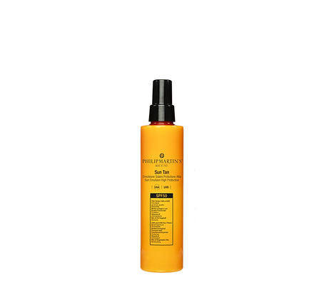 Sun Tan SPF50
