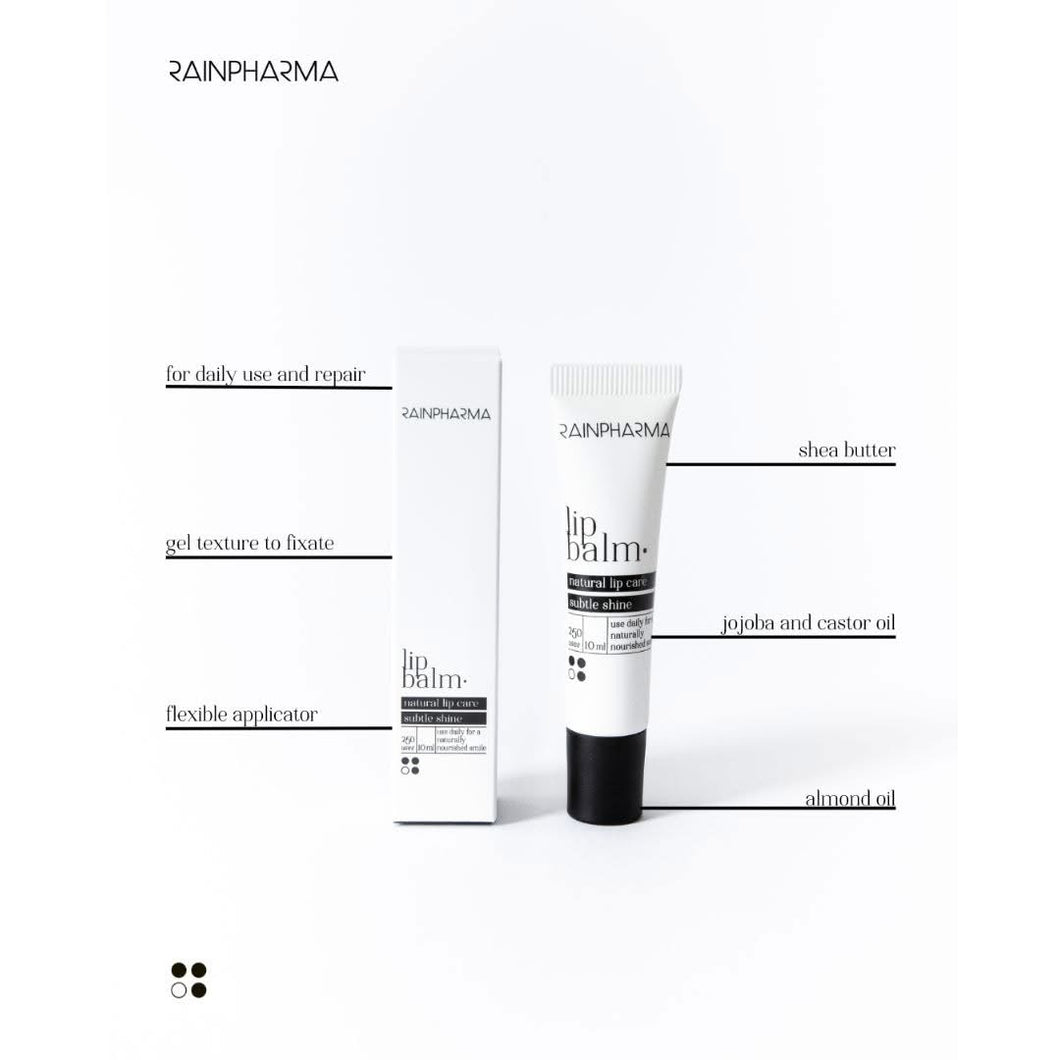 Lip Balm 15ml