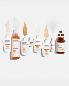 mesoestetic zonnebescherming 8 mei