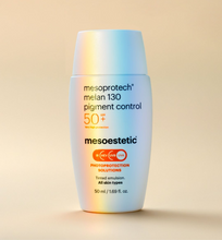 Afbeelding in Gallery-weergave laden, melan 130 pigment control SPF50+
