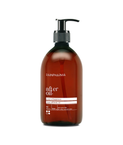 Classic After Oil 500ml - 2 + 1 gratis