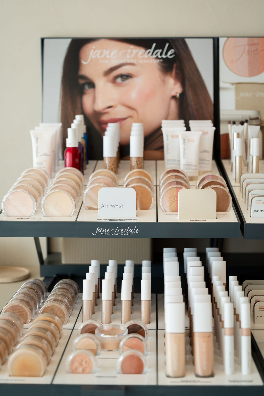 The Make-Up System Jane Iredale