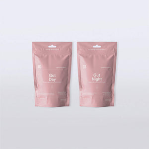 Gut Repair Day & Night Pack