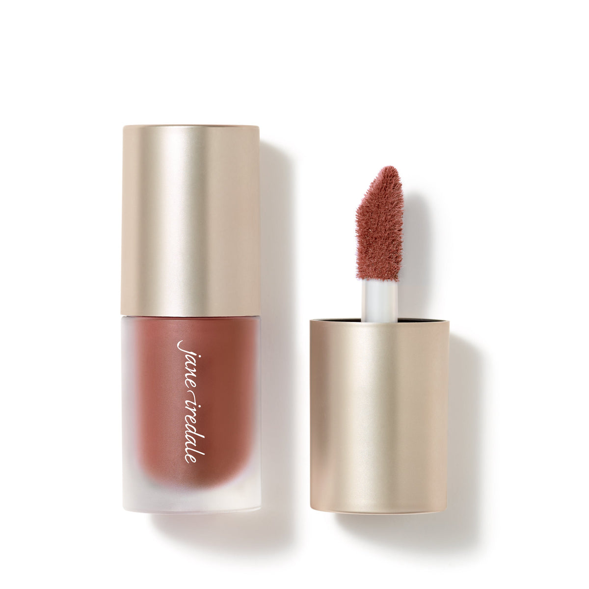 Jane Iredale ColorLuxe Liquid Blush in Cinnamon Girl