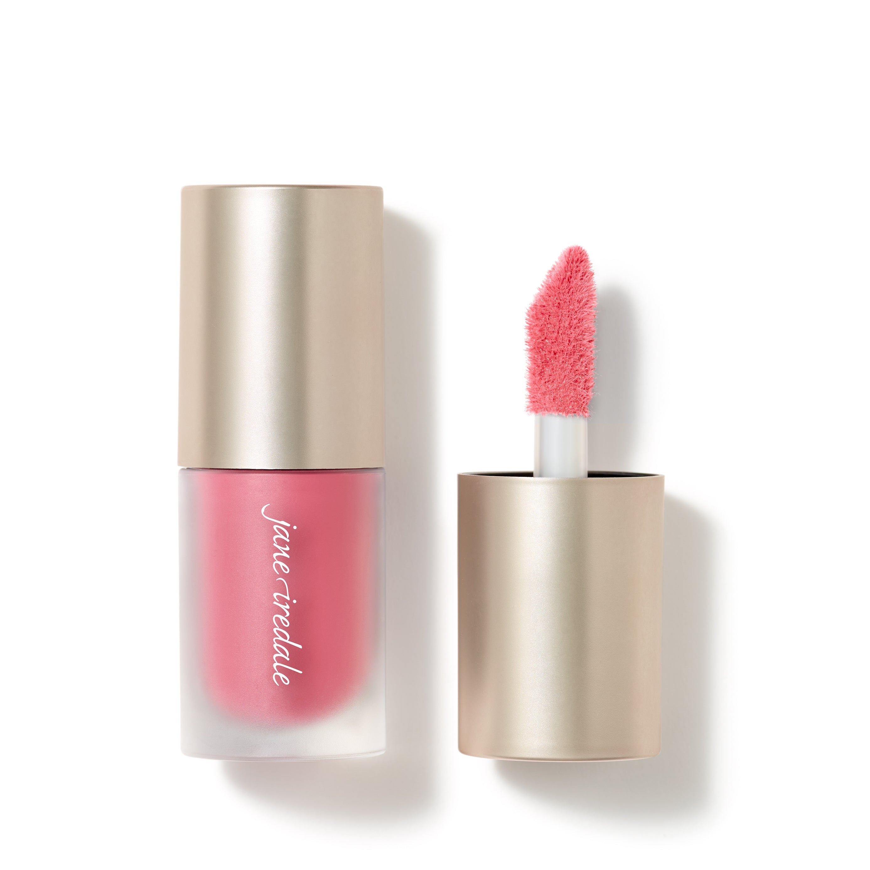 Jane Iredale ColorLuxe Liquid Blush in Heartbreaker