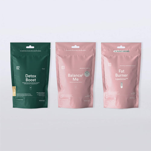 Peri Menopause Pack