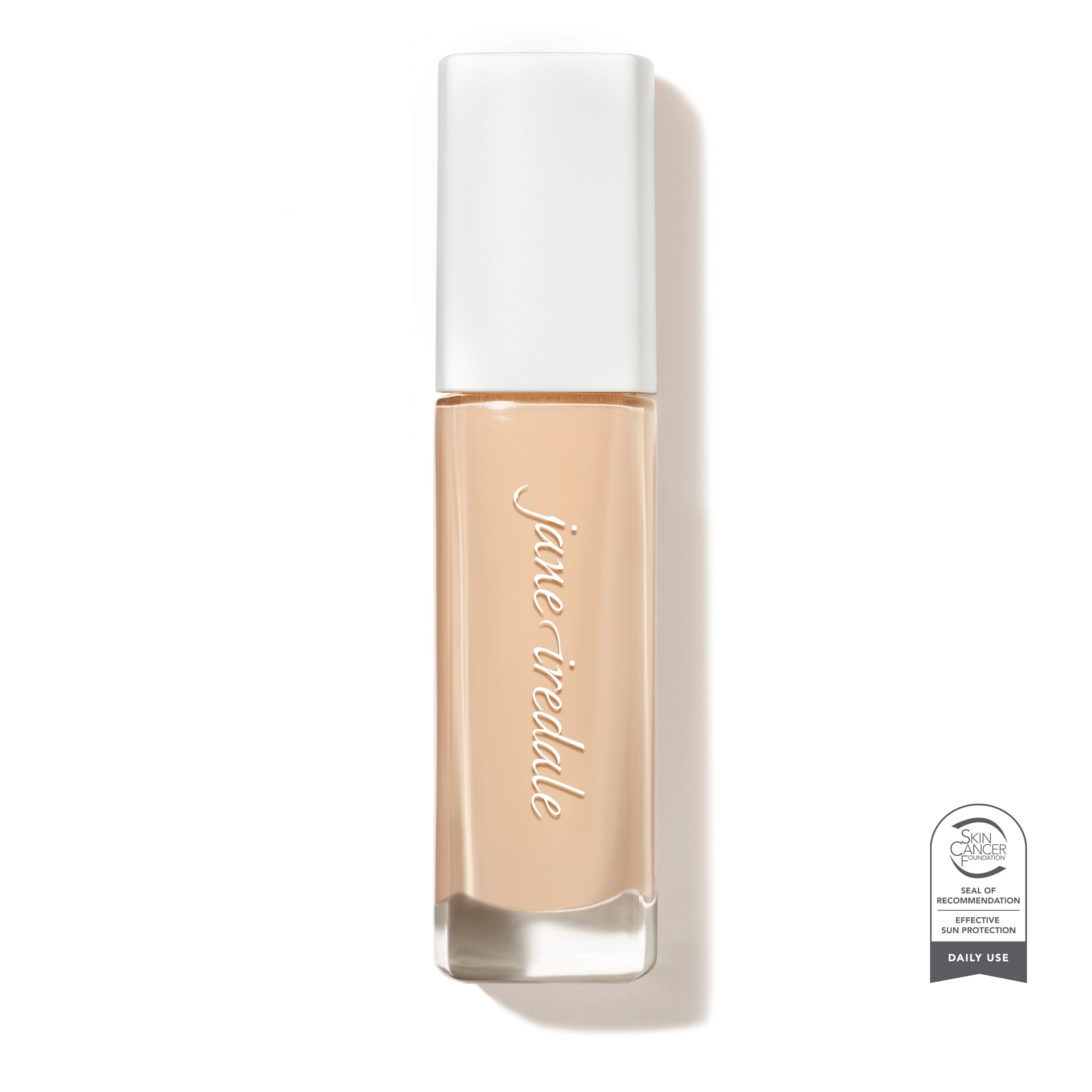 Jane Iredale Skintuition Liquid Foundation SPF 30 in 10 Fair