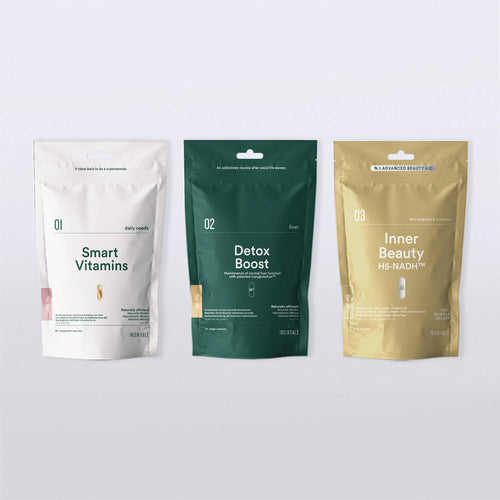 Smart Inner Beauty H5-NADH Pack