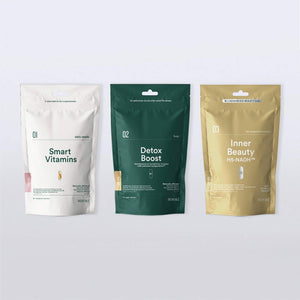 Smart Inner Beauty H5-NADH Pack