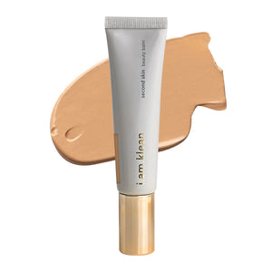 Beauty Balm second skin (new)