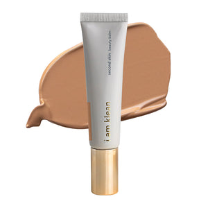 Beauty Balm second skin (new)