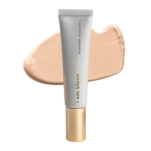 Beauty Balm second skin (new)