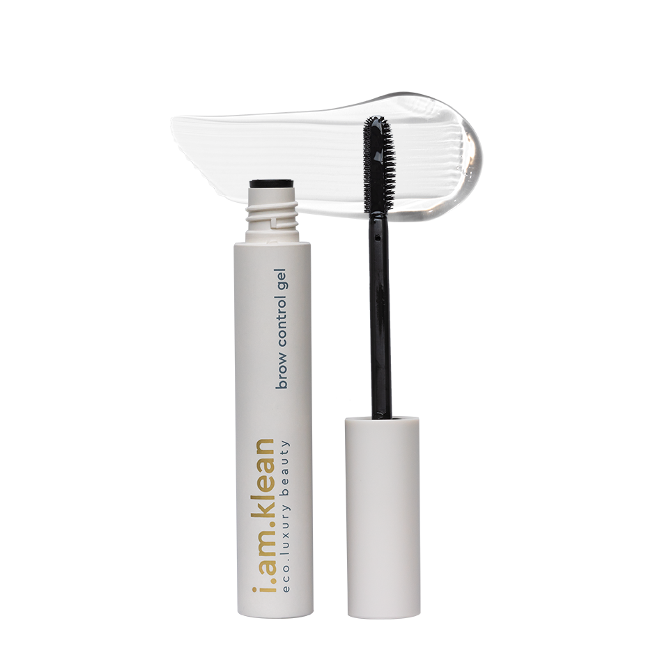 Brow Control Gel