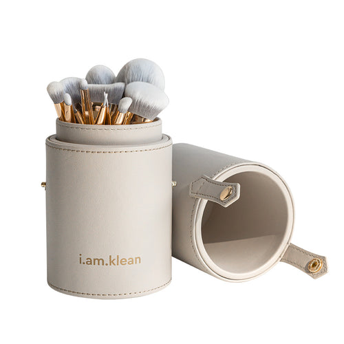 Brush case