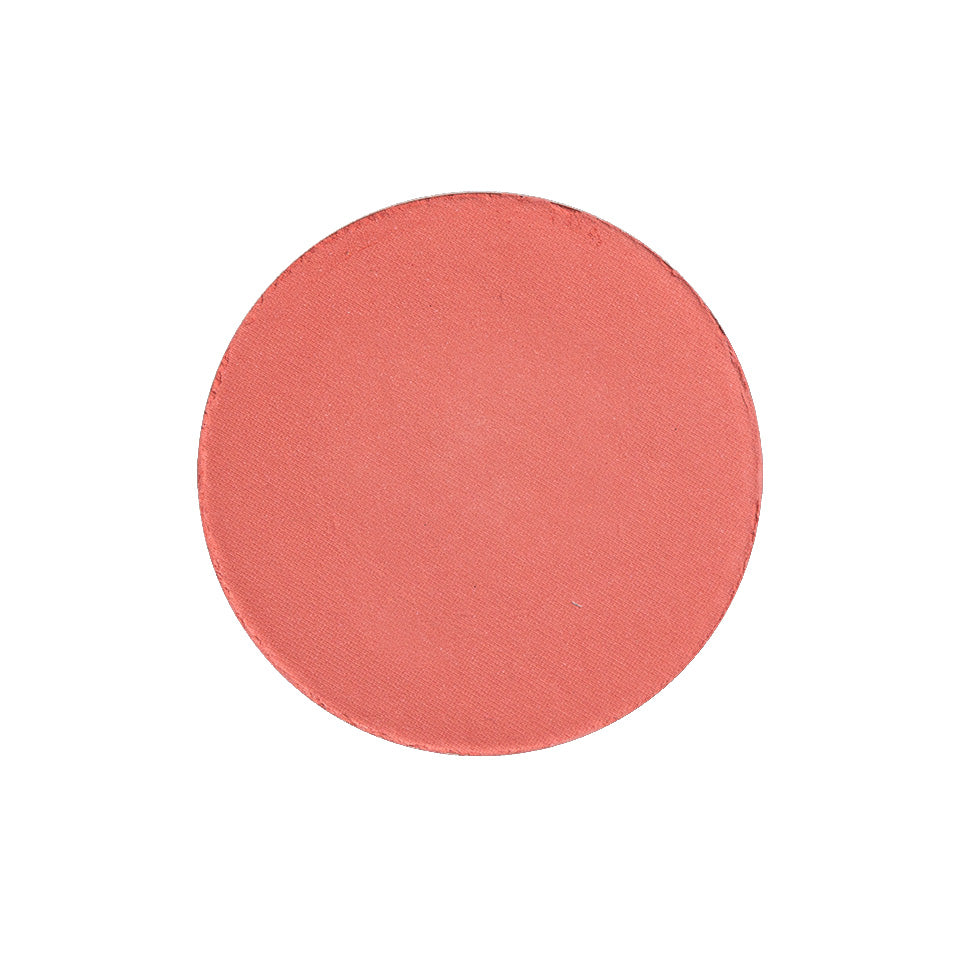 Compact Mineral Blush