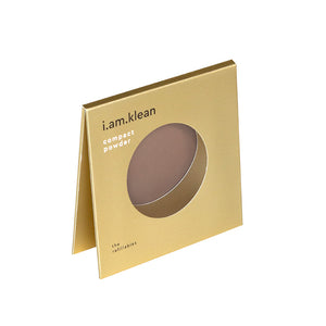 Compact Contour Powder