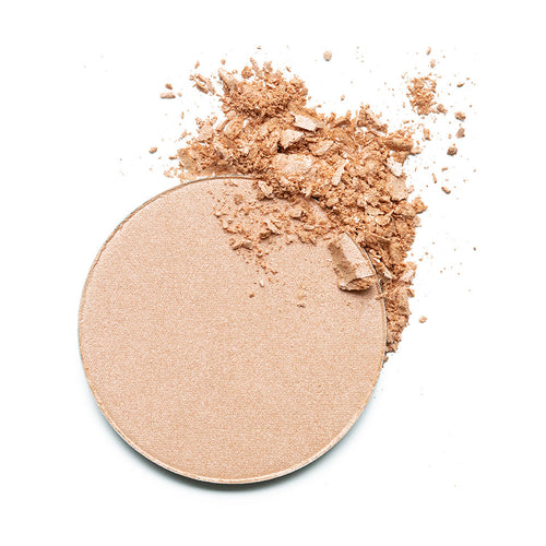Compact Mineral Highlighter