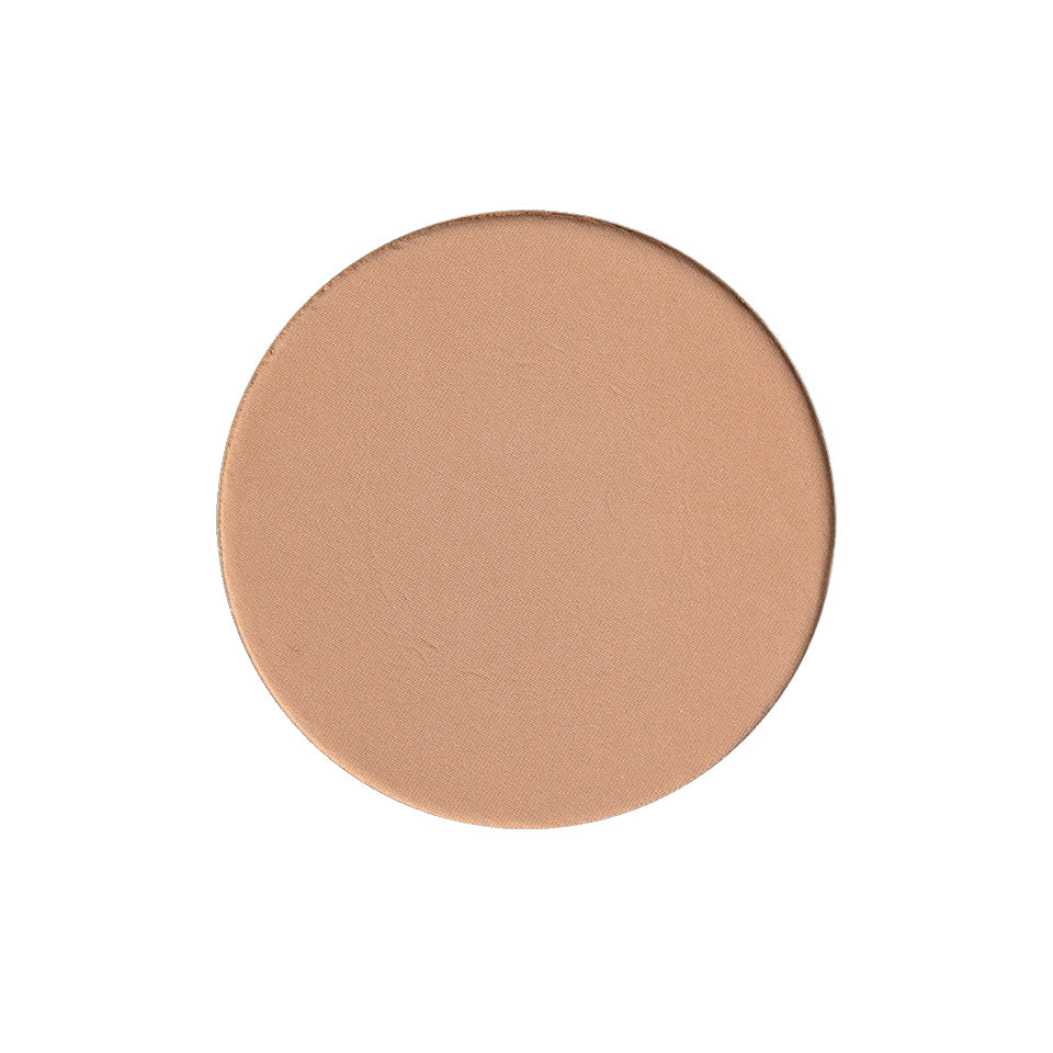 Compact Setting Powder