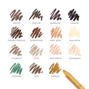 Easy Peasy Eye Pencil