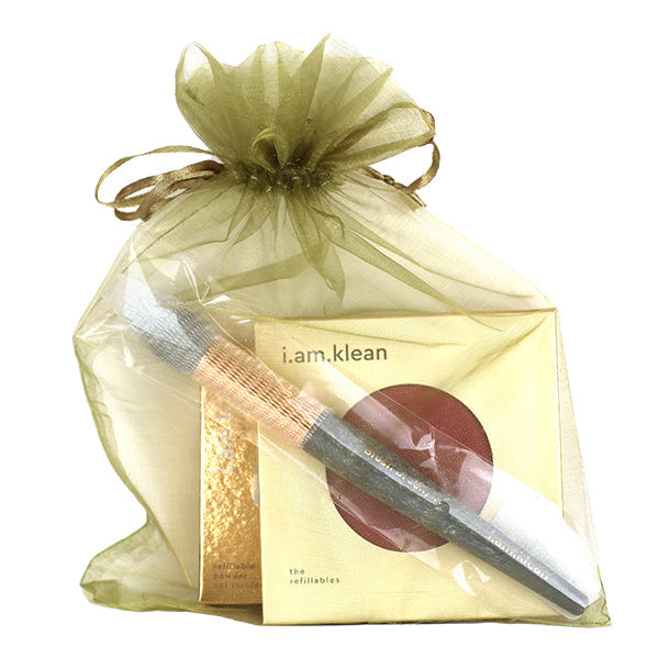 Gift set Festive Cheeks
