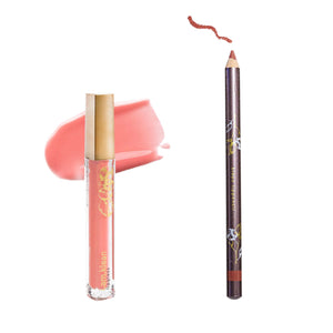 Gift set Lip Duo