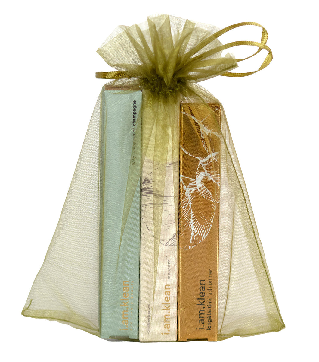 Gift set Perfect Glance