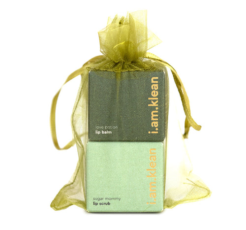Gift set Sugar Mommy & Love Potion