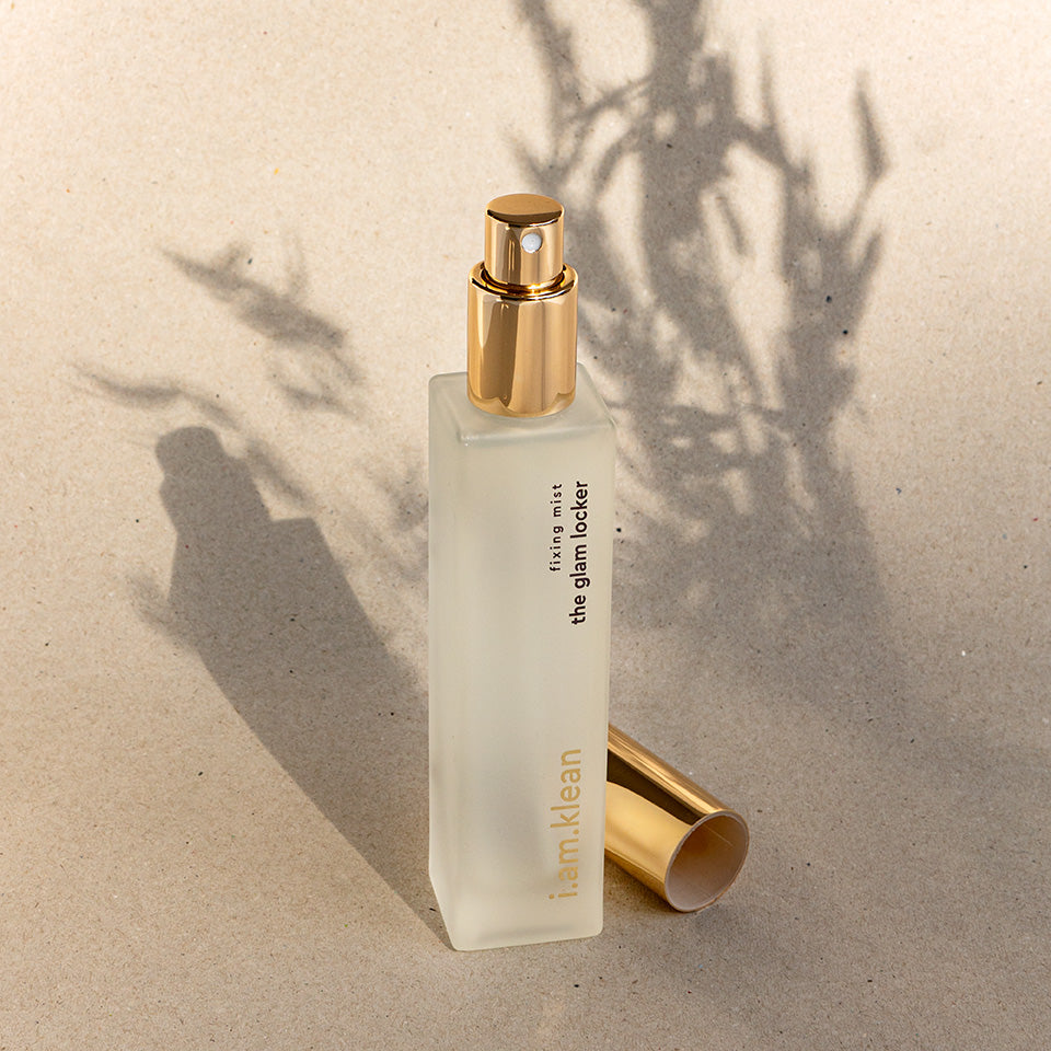 Glam Locker Fixing Spray