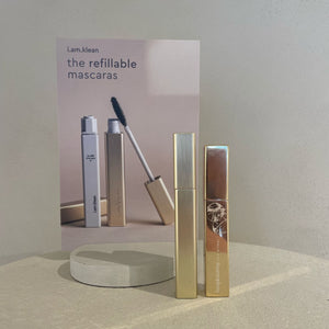 i.am.klean lash set