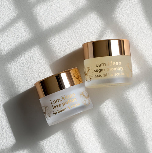 DUO Sugar Mommy & Love Potion